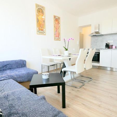 Apartman U Louckeho Klastera 2 Plus Kk Znojmo Εξωτερικό φωτογραφία