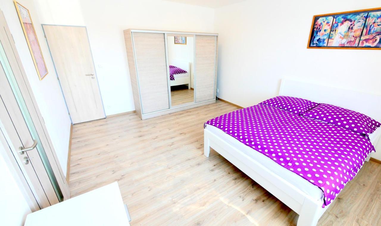 Apartman U Louckeho Klastera 2 Plus Kk Znojmo Εξωτερικό φωτογραφία