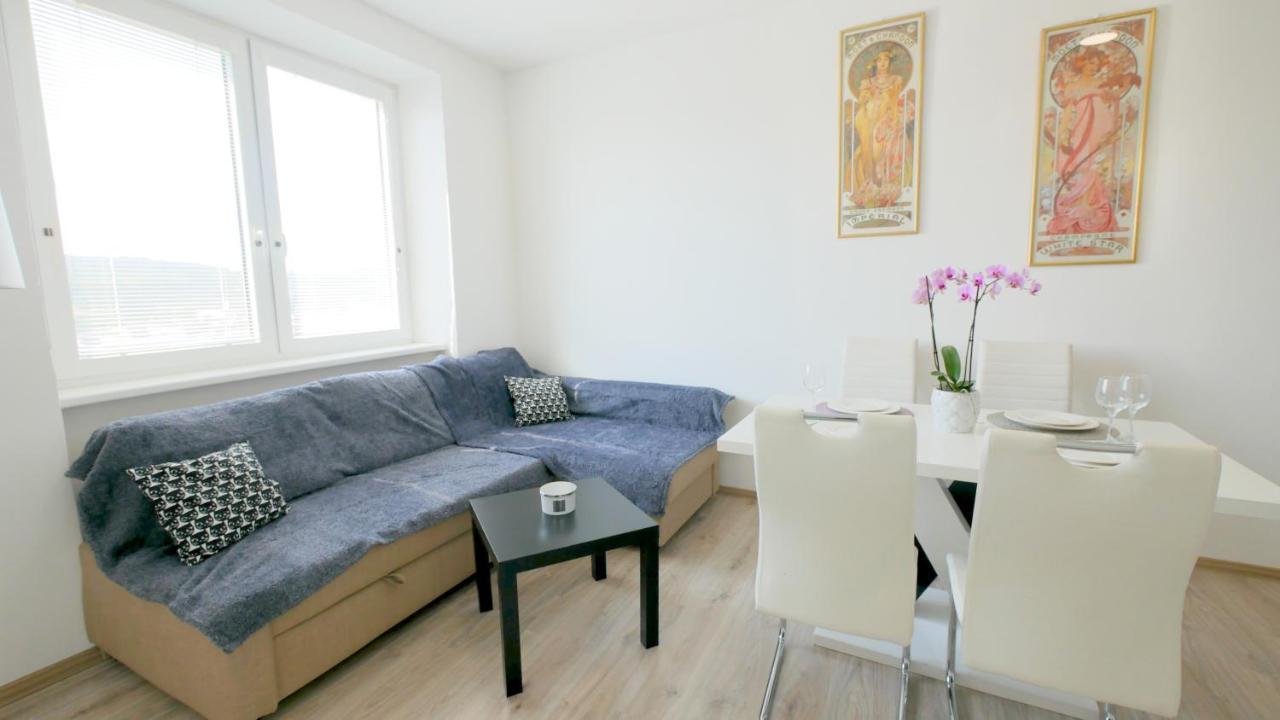 Apartman U Louckeho Klastera 2 Plus Kk Znojmo Εξωτερικό φωτογραφία