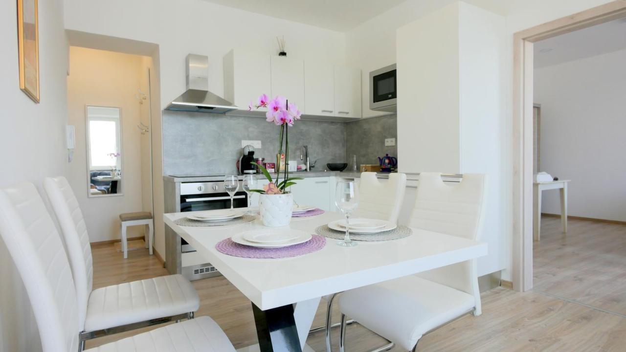 Apartman U Louckeho Klastera 2 Plus Kk Znojmo Εξωτερικό φωτογραφία