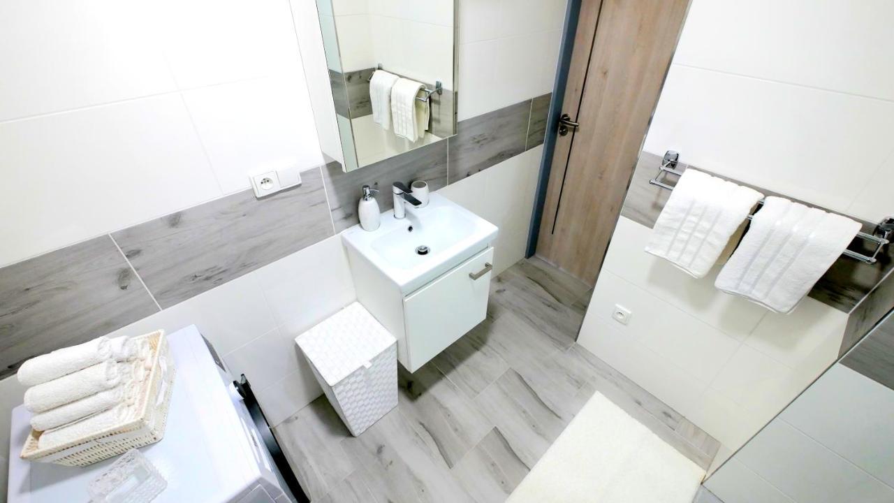 Apartman U Louckeho Klastera 2 Plus Kk Znojmo Εξωτερικό φωτογραφία