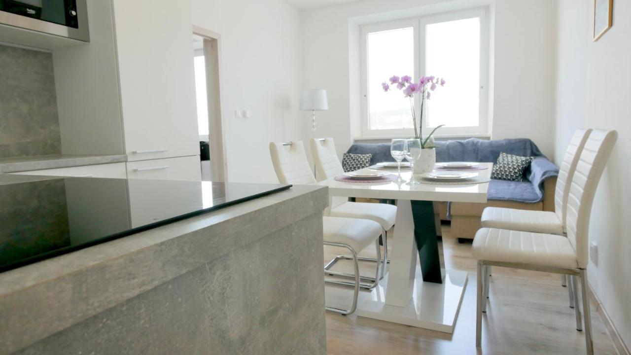Apartman U Louckeho Klastera 2 Plus Kk Znojmo Εξωτερικό φωτογραφία